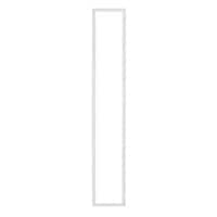 ウォールミラーdeco 120 WH