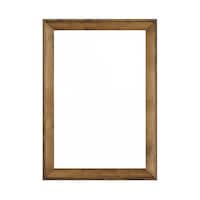 永井興産 L型ウォールミラー730×1030