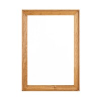 永井興産 L型ウォールミラー730×1030