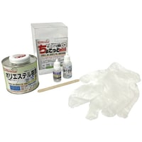 Ouchi工房 ポリエステル樹脂キット