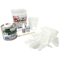 Ouchi工房 ポリエステル樹脂キット