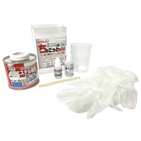 Ouchi工房 ポリエステル樹脂キット