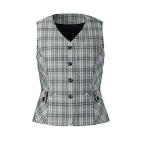 ベスト FV36084−9 ブラック 21号