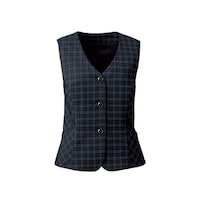 ベスト FV36227−7 ネイビー 11号