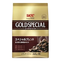 ゴールドスペシャル スぺシャル240g×3