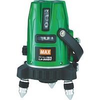 マックス MAX 【売切廃番】レーザ墨出器 LA301DG