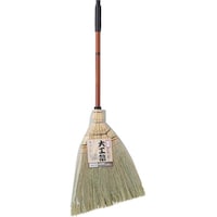 山崎産業 コンドル 大工箒 短柄