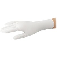 アズワン AS アズピュアシームレスグローブSESL M