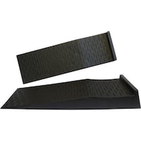 日平 日平 ハンディーレーベル 低床スロープ