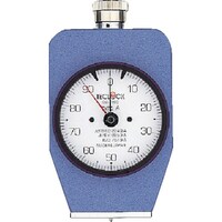 TECLOCK ゴム・プラスチック硬度計