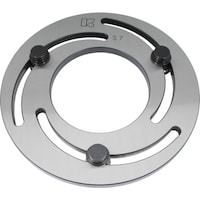 カワシモ KKK チャックメイト S717mm