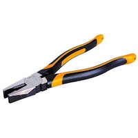 室本鉄工 メリー ペンチ(成形カバー付)150mm