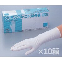 AS クリーンノール ロング M (1000枚入)