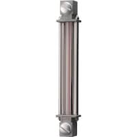 協和 ステンレス製オイルゲージ