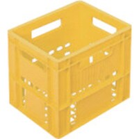 三菱ケミカルインフラテック ヒシ 乳業用コンテナ