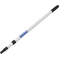 日本緑十字社 緑十字 粘着クリーナーハンドル用継ぎ柄(FXTシリーズ用) FXHJP 770ー1300mm