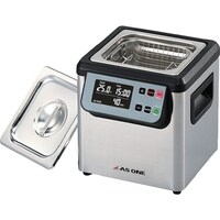 アズワン AS 超音波洗浄器 MCS6
