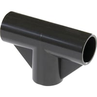 スペーシア SPACIO プラスチックジョイント PJー201BG ダークグレー グレー