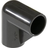 スペーシア SPACIO プラスチックジョイント PJー002G ダークグレー グレー