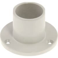 スペーシア SPACIO プラスチックジョイント PJー705W オフホワイト 白