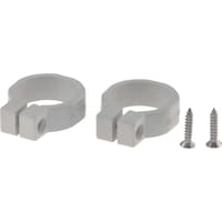 スペーシア SPACIO プラスチックジョイント PJー506W オフホワイト 白