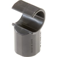 スペーシア SPACIO プラスチックジョイント PJー204CG ダークグレー グレー