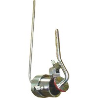 アクアシステム 高粘度液体用一斗缶専用コック 40