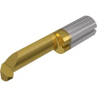 イスカルジャパン イスカル ピコカット小径ソリッドバー PICCO ISO IC908
