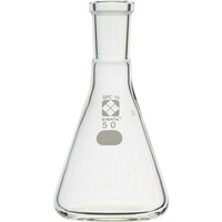 柴田科学 SIBATA SPC三角フラスコ SPC15 50mL
