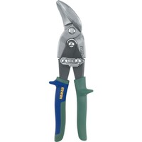 ブラック デッカー IRWIN スニップ オフセット20SR 右&直線切り