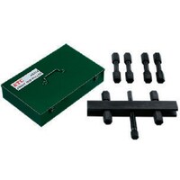 京都機械工具 KTC 大型車用フロントハブプラー