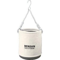 ジェフコム DENSAN 自立型電工バケツ