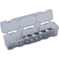 ジェフコム DENSAN スケルトンミニ小箱