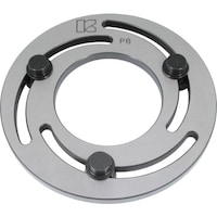 カワシモ KKK チャックメイト  P614mm