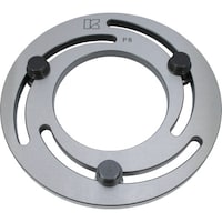 カワシモ KKK チャックメイト  P817mm