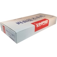 ユタカメイク 荷札 ガラス注意荷札 1000枚