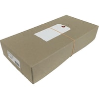 ユタカメイク 荷札 針金付荷札 1000枚