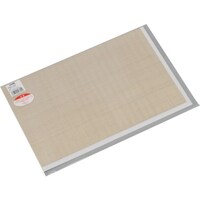 ヒカリ 光 真鍮メッシュ0.3×200×300
