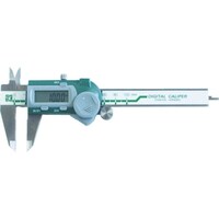 SK デジタルノギス 100mm
