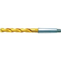 三菱マテリアル 三菱K GTTD G鉄骨用 テーパハイスドリル 18mm