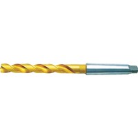 三菱マテリアル 三菱K GTTD G鉄骨用 テーパハイスドリル 22mm
