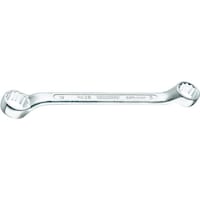 GEDORE GEDORE 【売切廃番】 両口メガネレンチ(ショート) 14X15mm