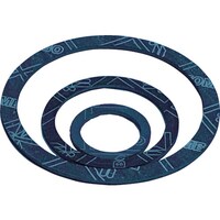 ニチアス ニチアス ジョイントシートガスケット TOMBO NO.1120 ユニオン 呼び径(A):20