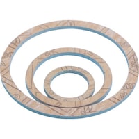 ニチアス ニチアス ジョイントシートガスケット TOMBO NO.1995 ユニオン 呼び径(A):20