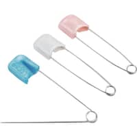 ミツヤ mitsuya ロックピンパール大 6本 M12394