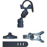 コンテック KONTEC ハンドライト用マルチアームクリップ 耐荷重130g