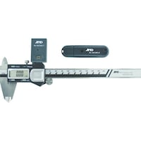 エー・アンド・デイ A&D ワイヤレス デジタルノギス(送・受信機付属セット) AD5767150S