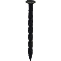 ダイドーハント DAIDOHANT HP ステン焼杉スクリュー 14(2.1)×32 35本入