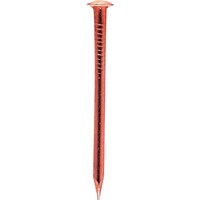 ダイドーハント DAIDOHANT HP 銅釘 羽目頭 1.5×19 60本入