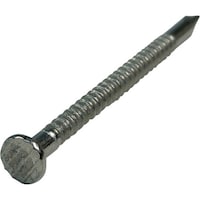 ダイドーハント DAIDOHANT HP ステン布目リング釘 2.4×40 20本入